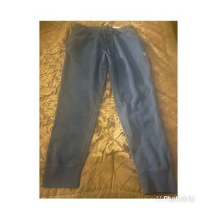 AE super soft icon joggers (New)